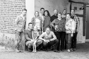 familie en gezins fotografie